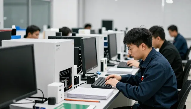 电子控制模块