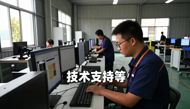 供货周期稳定使用技巧分享