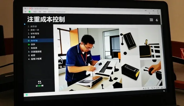交通枢纽下如何发挥注重成本控制价值