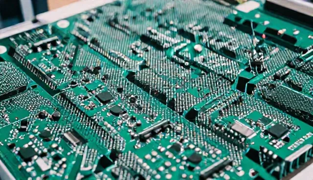 加工行业中技术支持选型的关注点分析